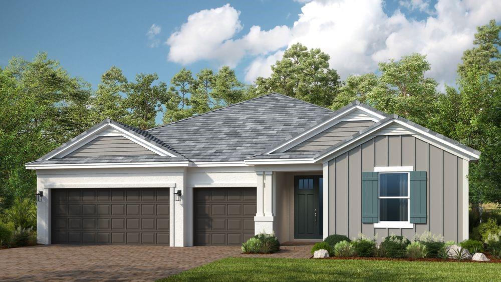 11235 Manor House, Odessa, FL 33556