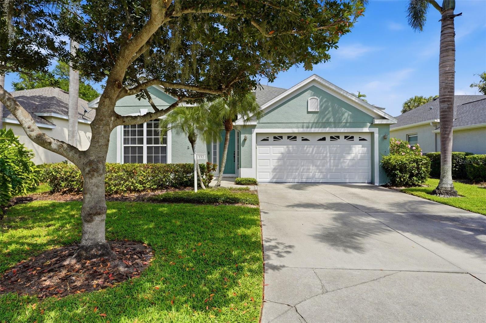 132 Tall Trees, Sarasota, FL 34232