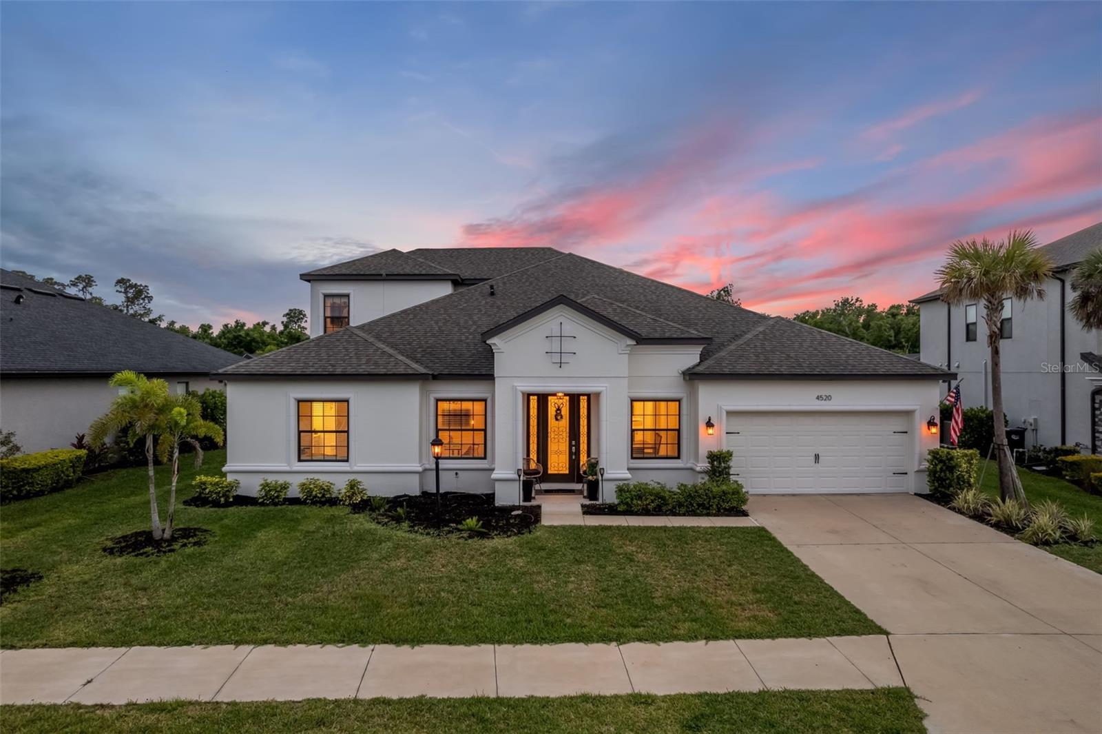 4520 Pond Brook, Lakewood Ranch, FL 34211