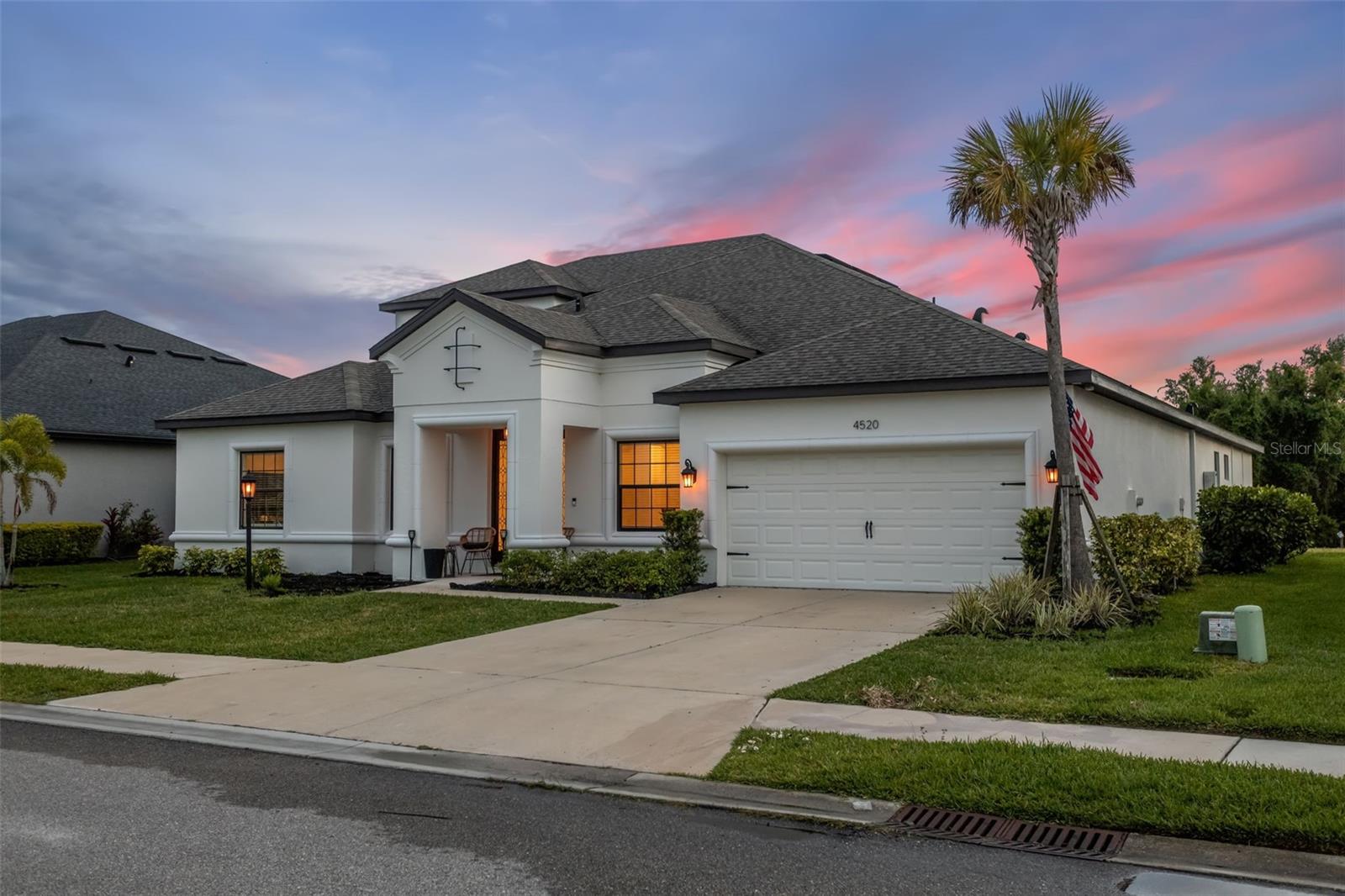 4520 Pond Brook, Lakewood Ranch, FL 34211
