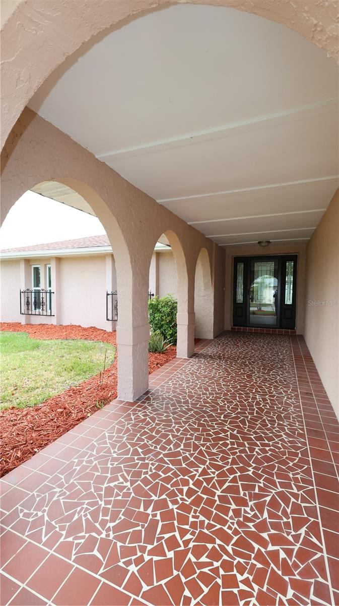 9737 San Vincente, Port Richey, FL 34668