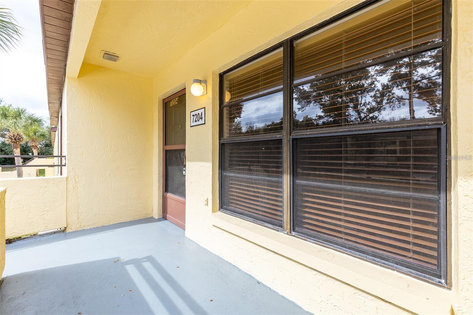 13608 Village Unit 7204, Tampa, FL 33618