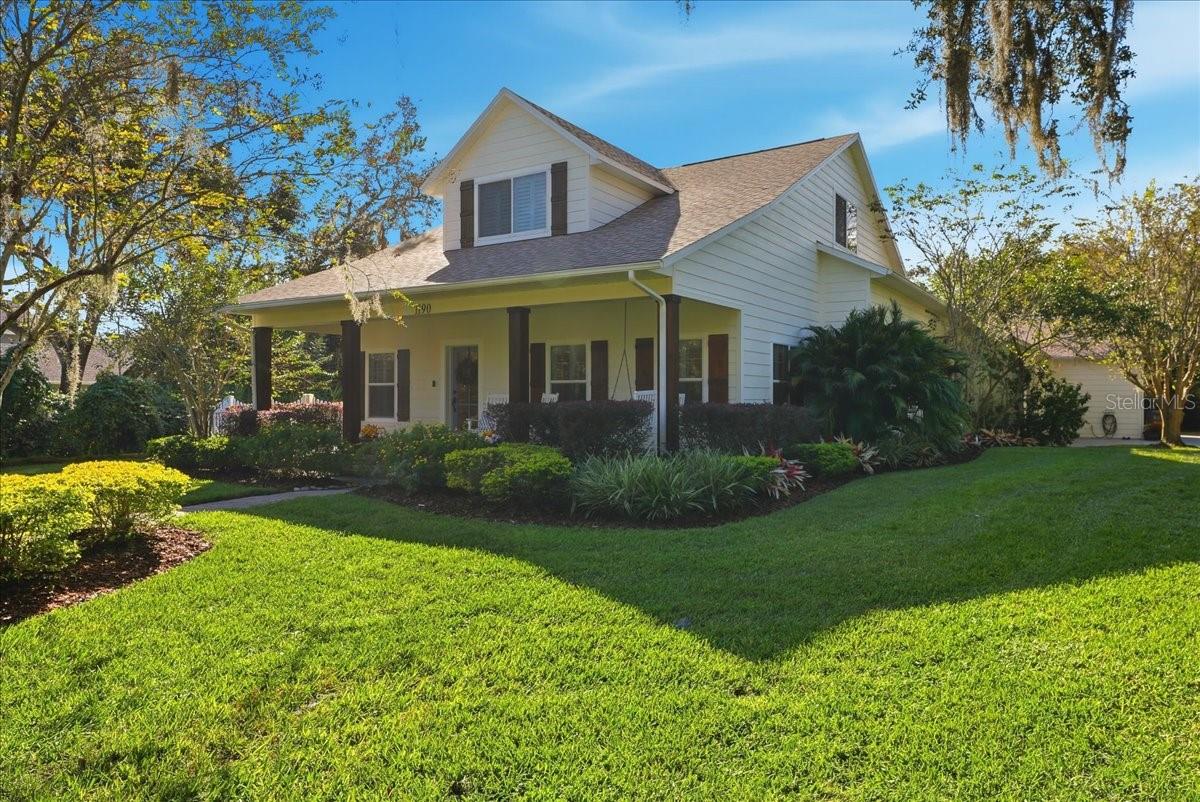 1190 Sugar Belt, St Cloud, FL 34771