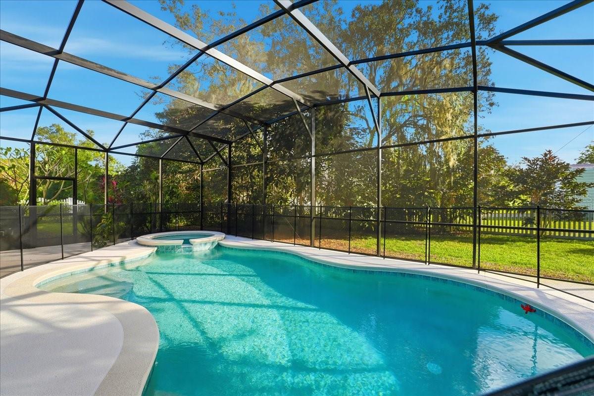 1190 Sugar Belt, St Cloud, FL 34771