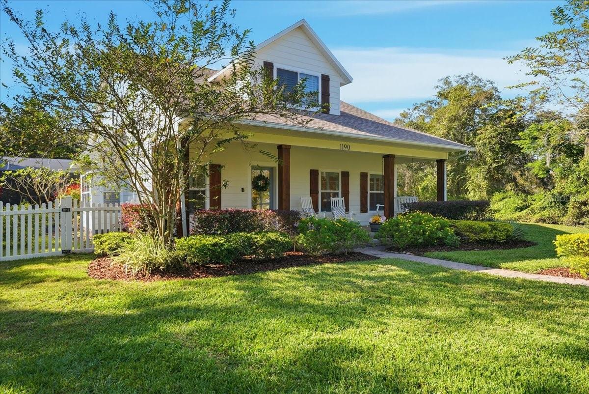 1190 Sugar Belt, St Cloud, FL 34771