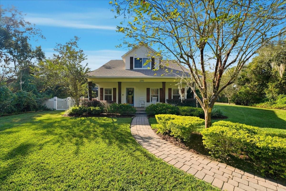 1190 Sugar Belt, St Cloud, FL 34771