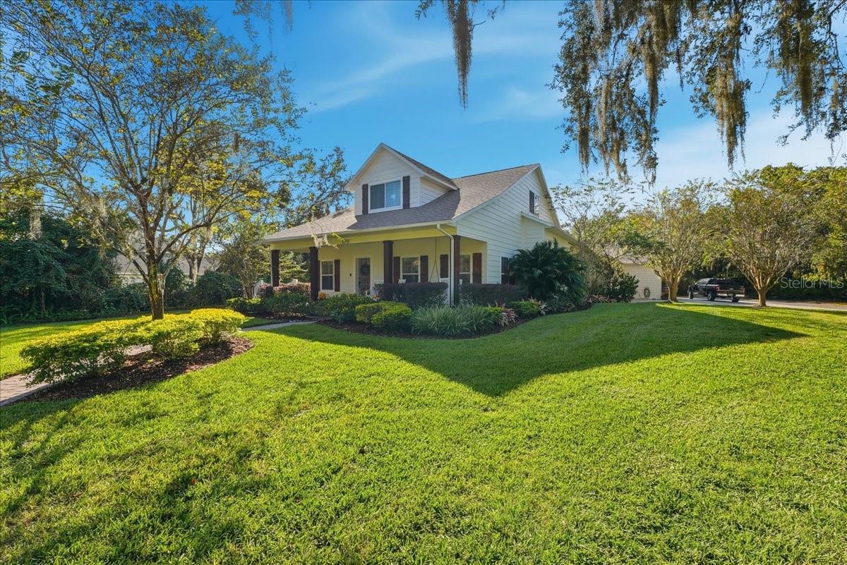 1190 Sugar Belt, St Cloud, FL 34771