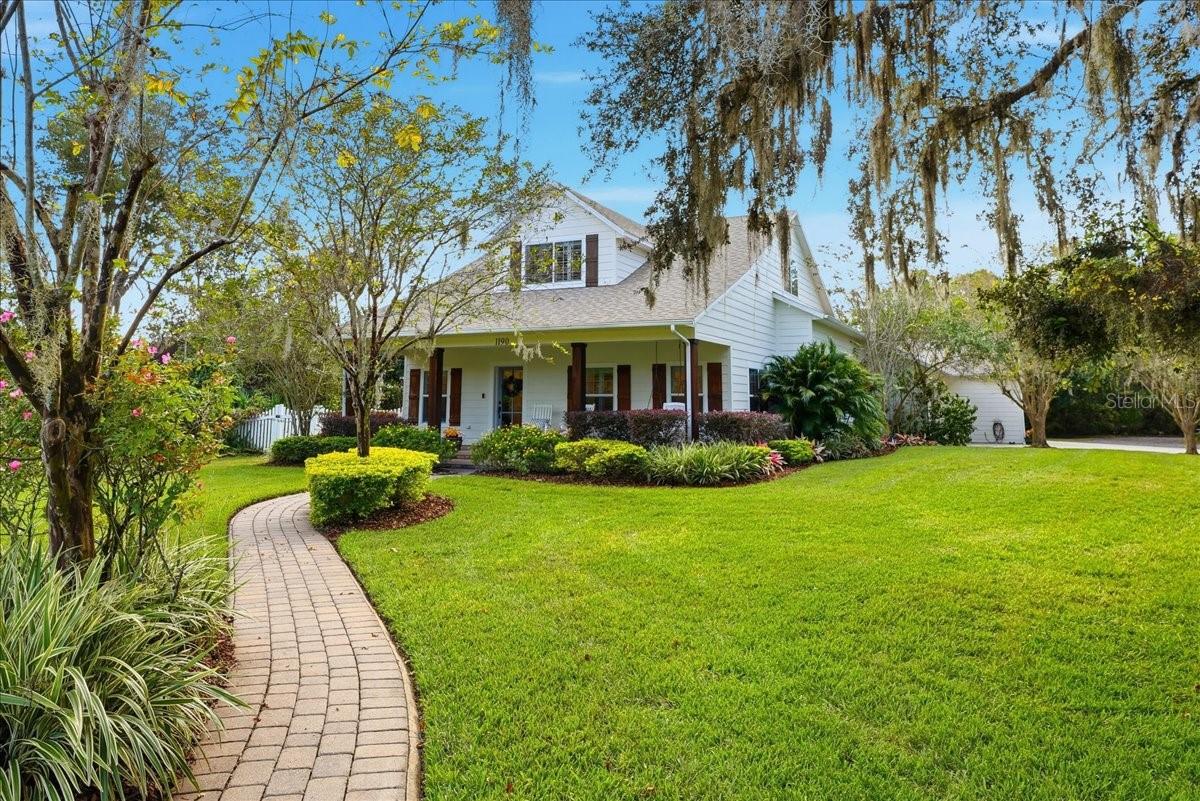 1190 Sugar Belt, St Cloud, FL 34771
