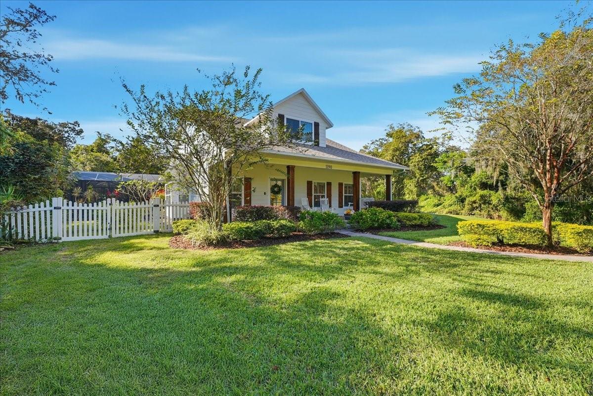 1190 Sugar Belt, St Cloud, FL 34771