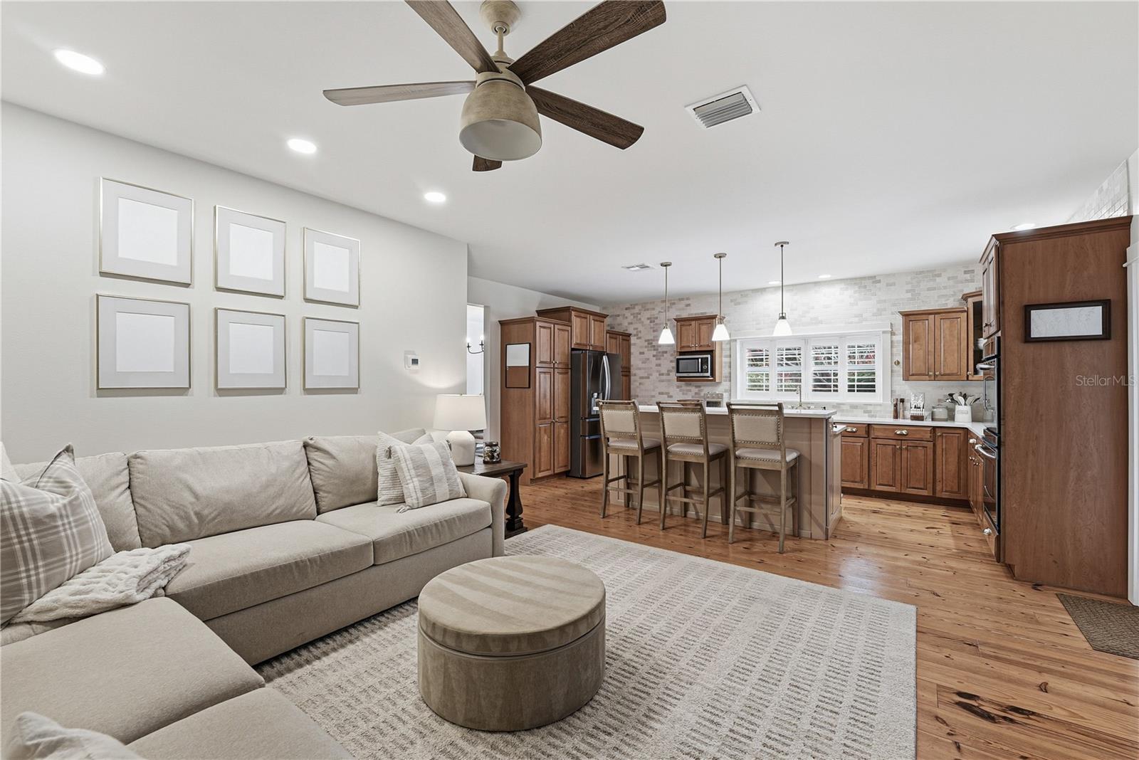 1190 Sugar Belt, St Cloud, FL 34771
