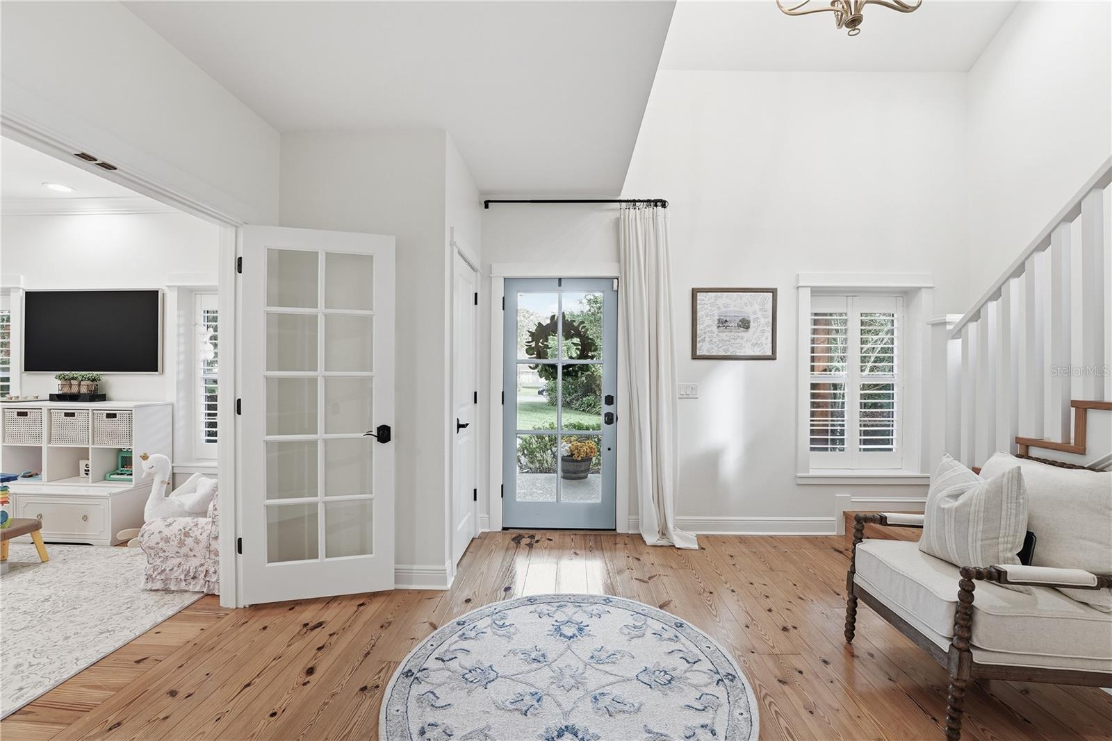 1190 Sugar Belt, St Cloud, FL 34771