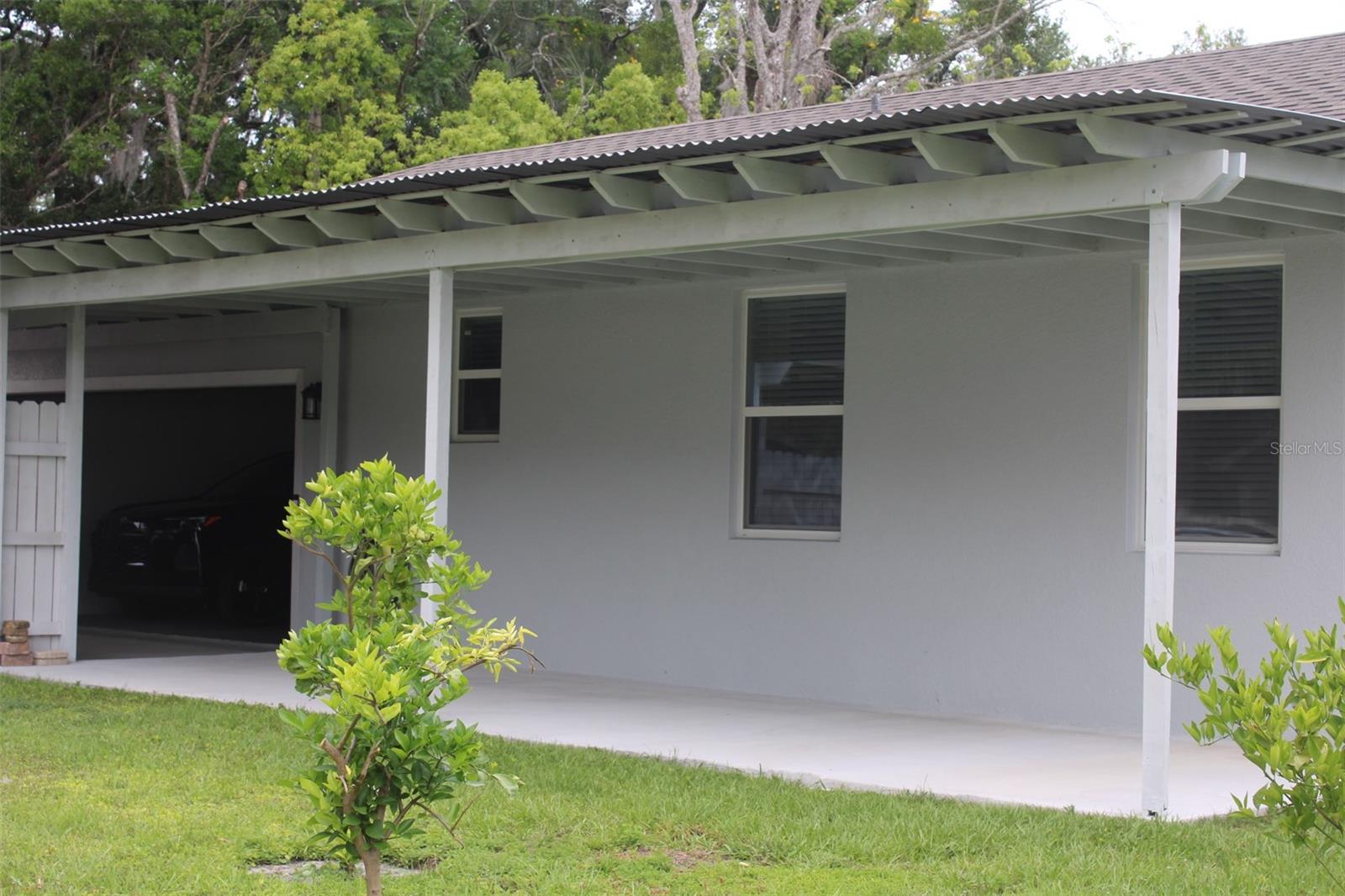 820 Pecan, Sanford, FL 32771