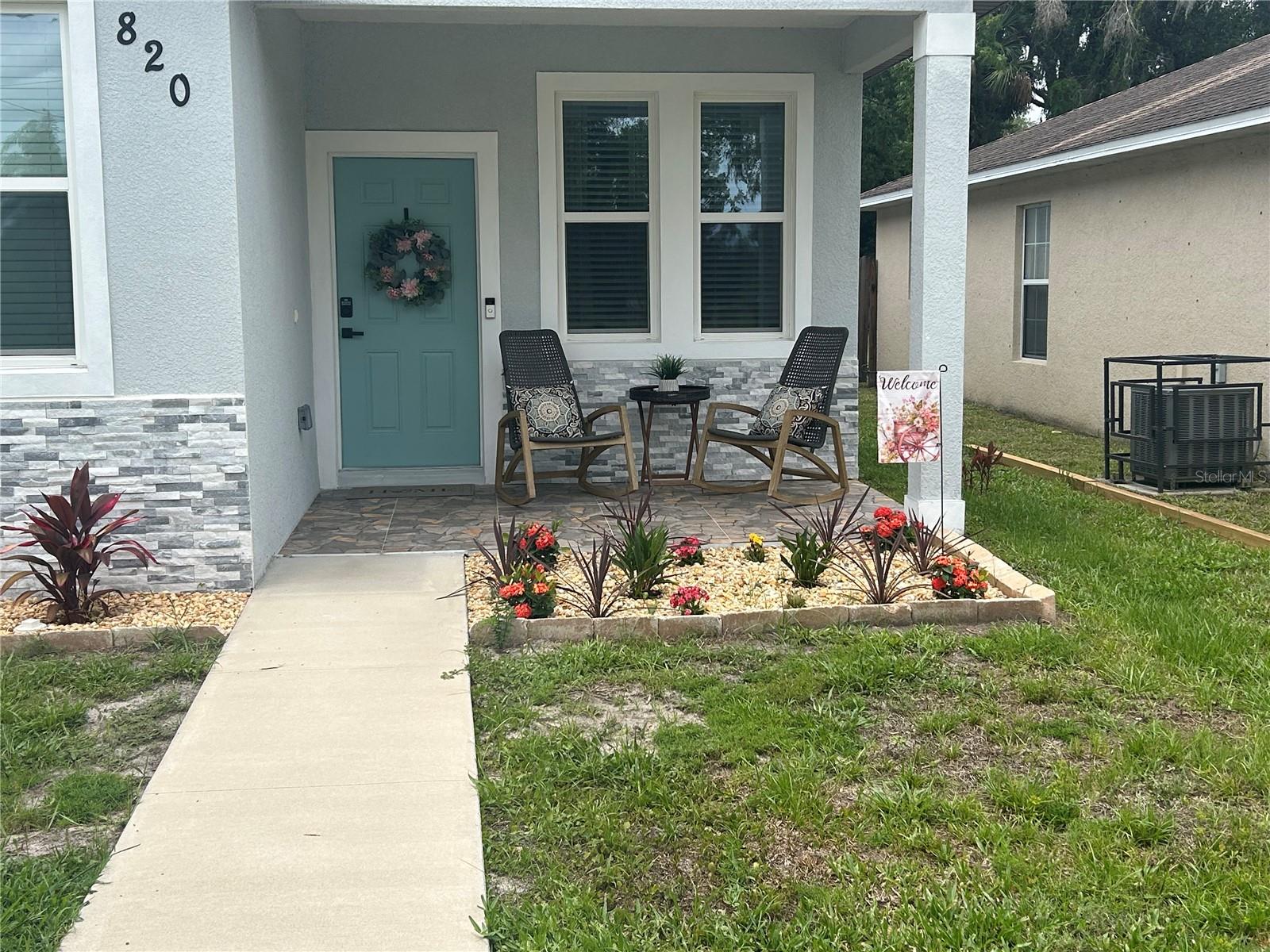 820 Pecan, Sanford, FL 32771