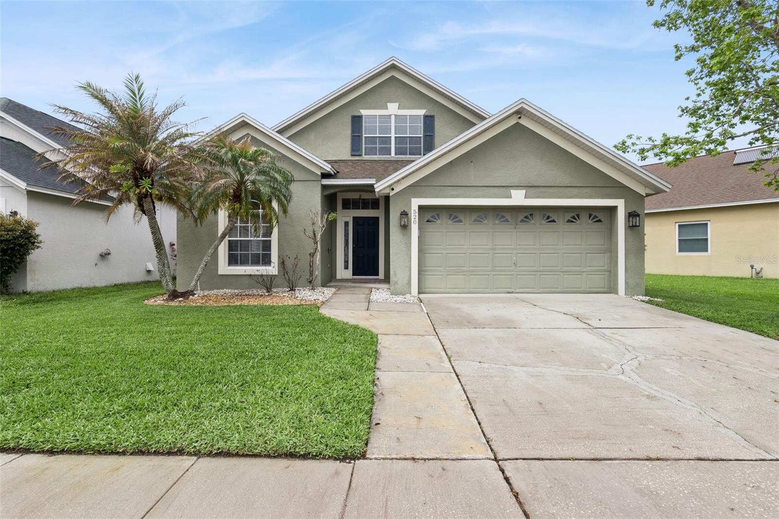 520 Tuten, Orlando, FL 32828
