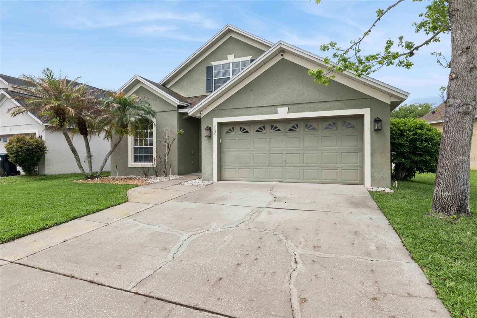 520 Tuten, Orlando, FL 32828