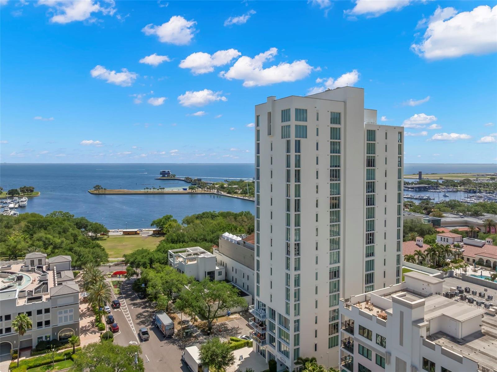 176 4th Unit 1102, St Petersburg, FL 33701
