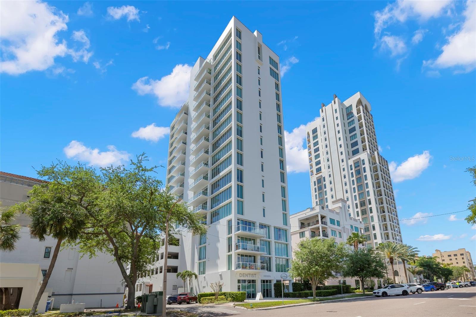 176 4th Unit 1102, St Petersburg, FL 33701