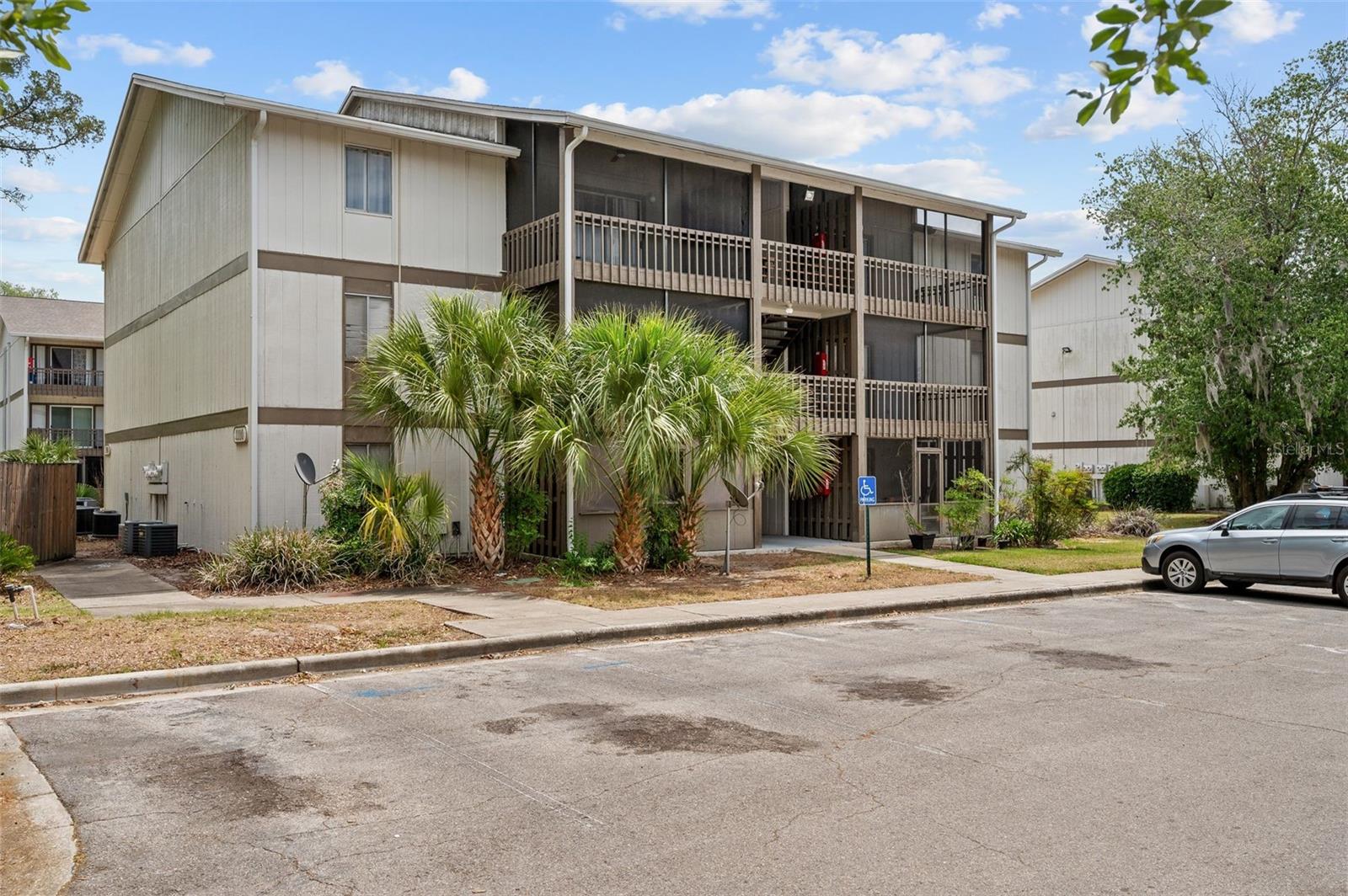 6519 Newberry Unit 1111, Gainesville, FL 32605