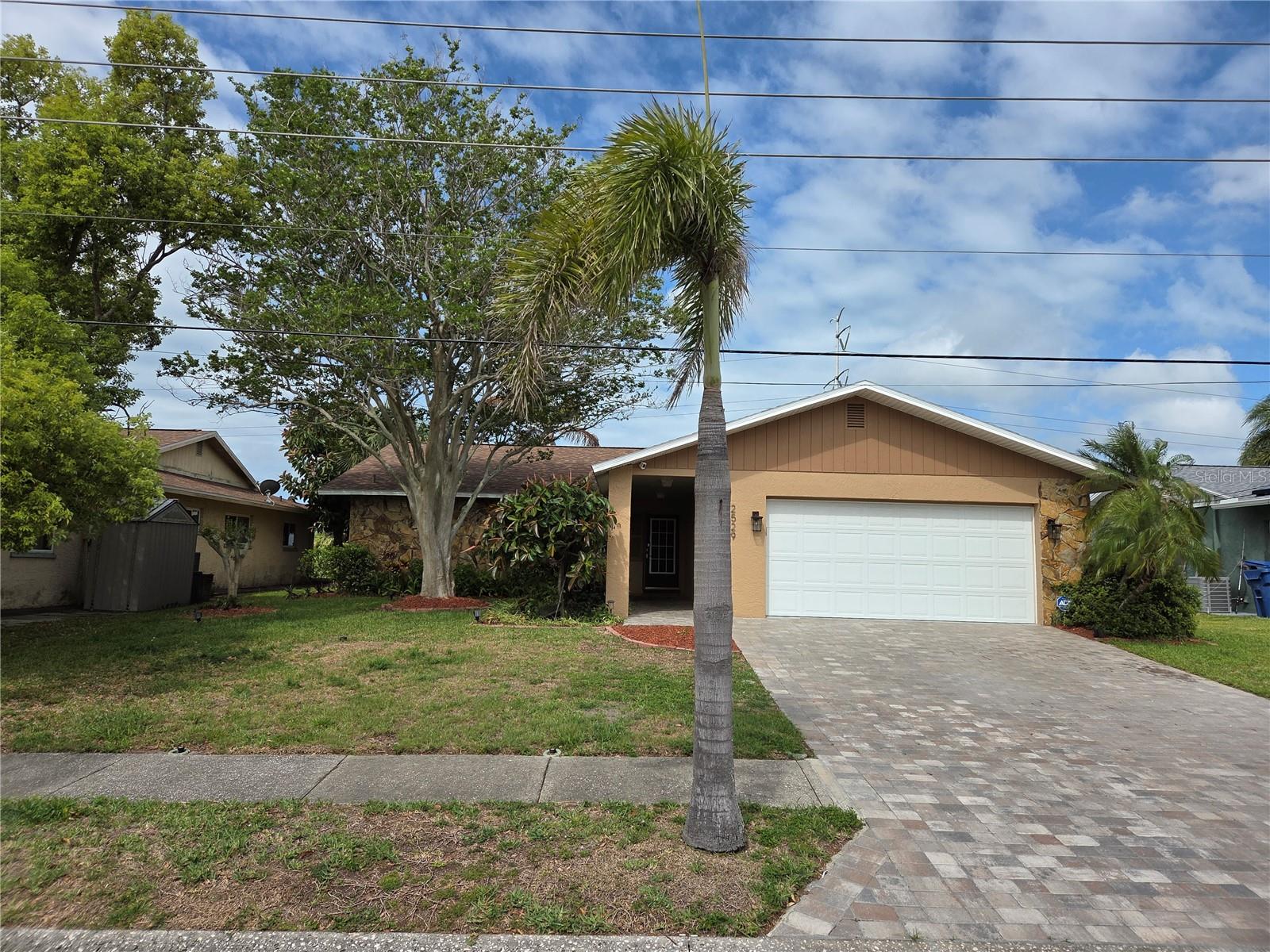 2529 San Luis, Holiday, FL 34691