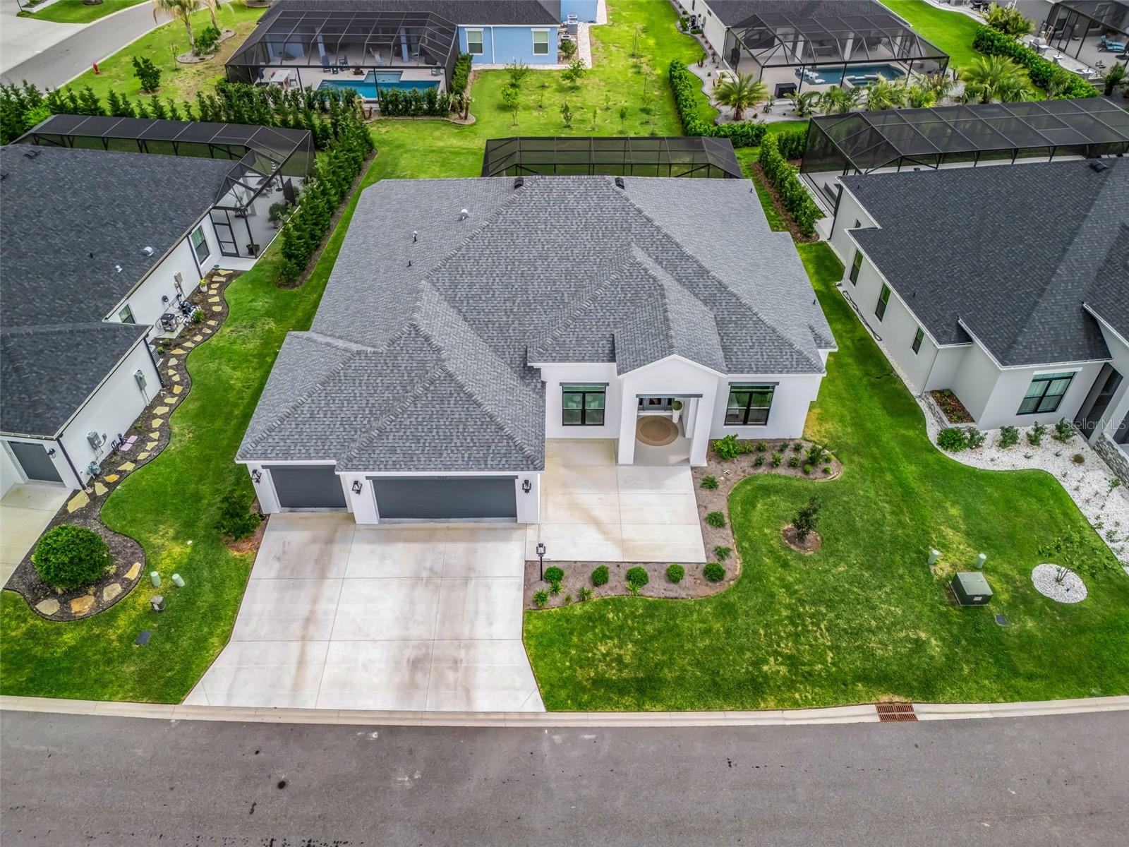 7095 Jennings, The Villages, FL 34762