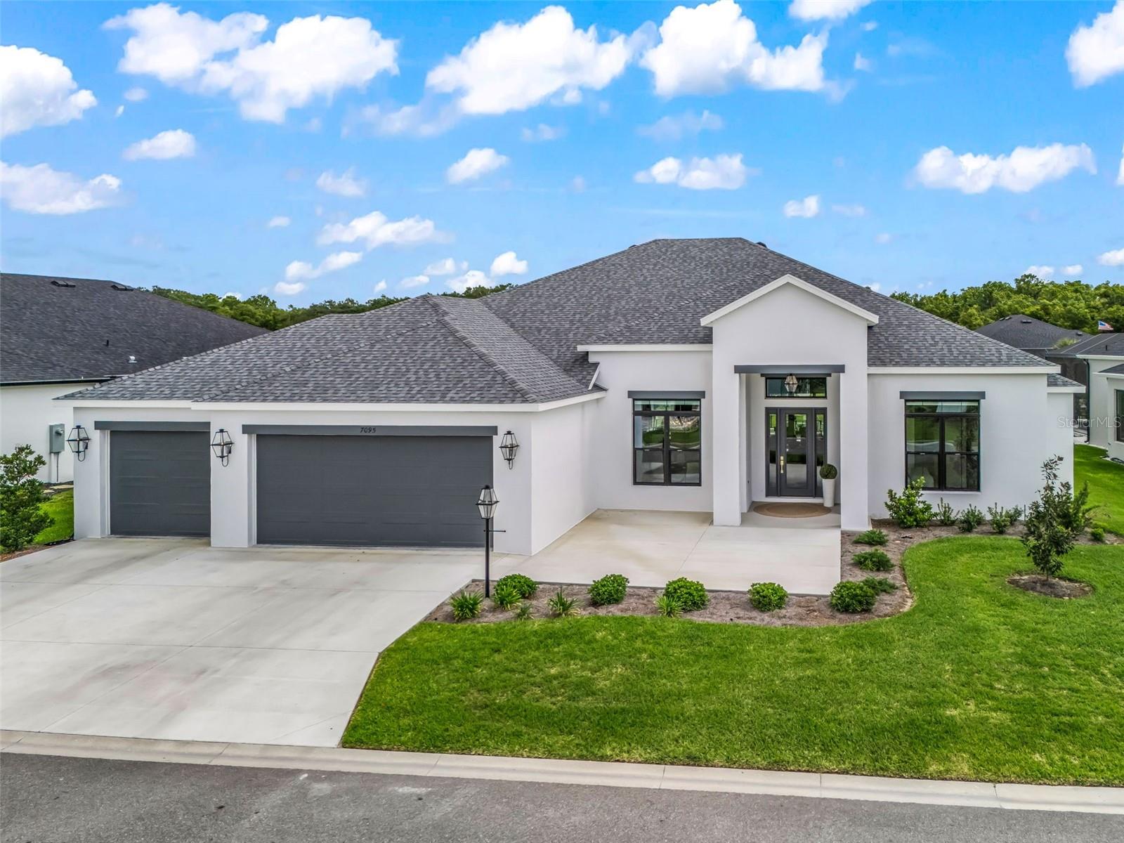 7095 Jennings, The Villages, FL 34762