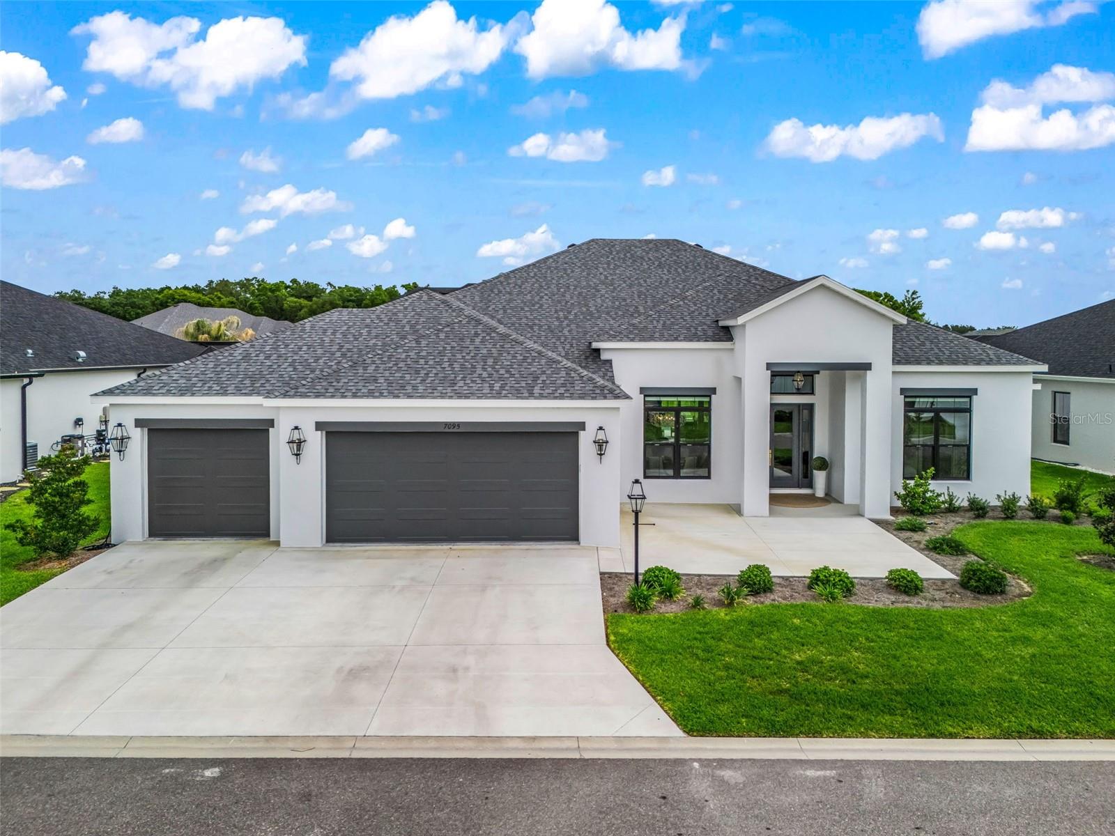 7095 Jennings, The Villages, FL 34762