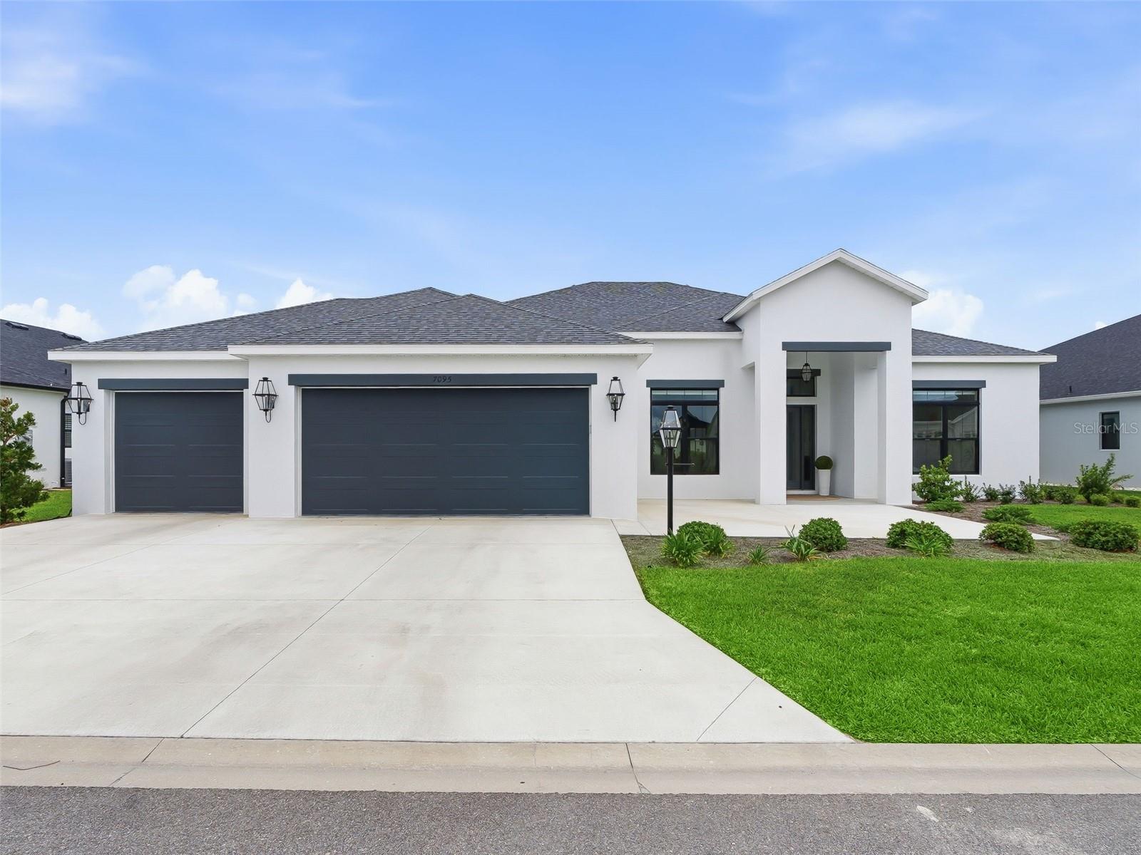 7095 Jennings, The Villages, FL 34762