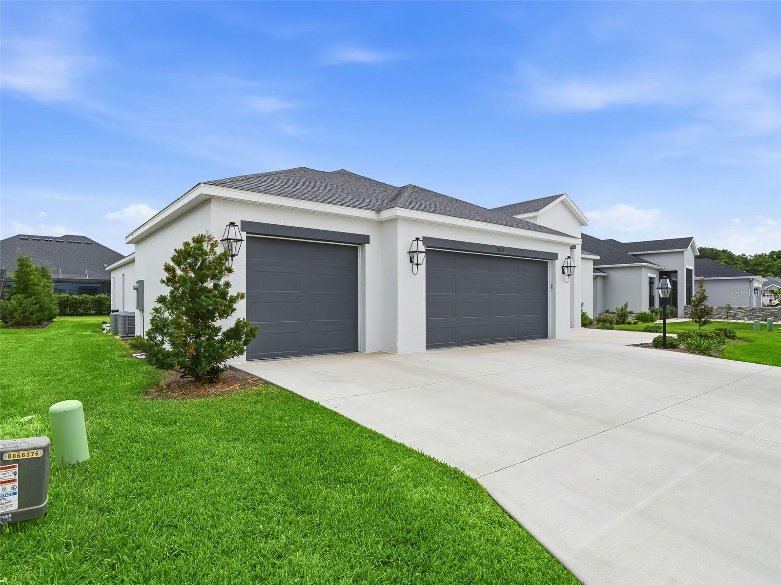 7095 Jennings, The Villages, FL 34762