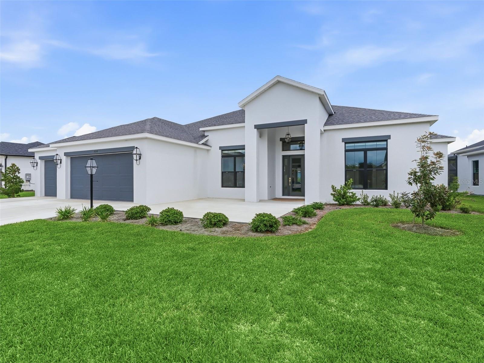 7095 Jennings, The Villages, FL 34762