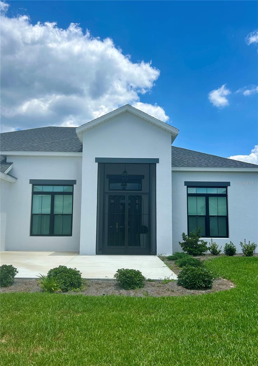 7095 Jennings, The Villages, FL 34762