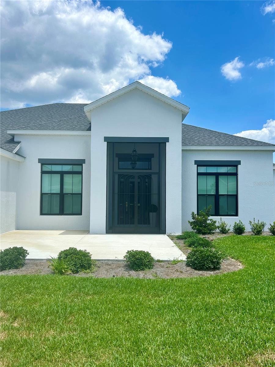 7095 Jennings, The Villages, FL 34762