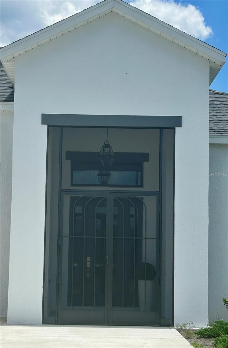 7095 Jennings, The Villages, FL 34762