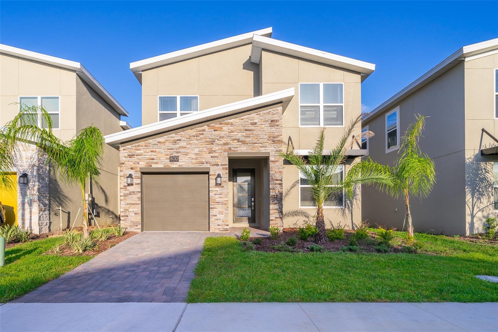 800 Sticks, Davenport, FL 33896