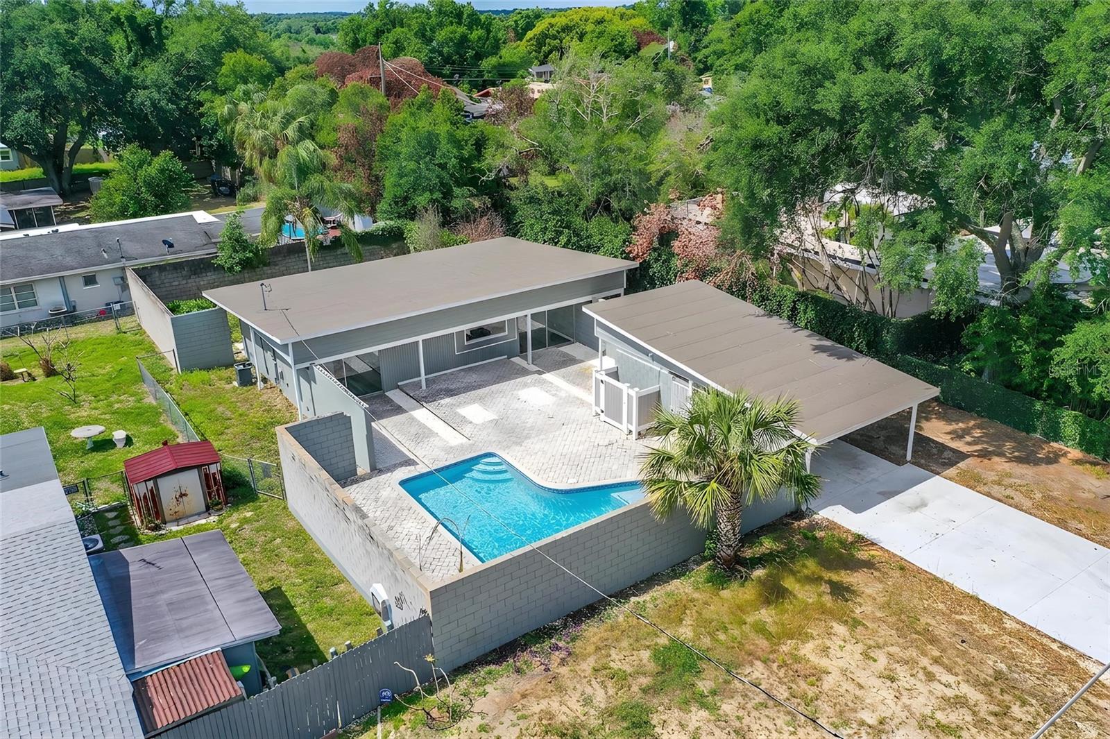 1558 Drexel, Winter Haven, FL 33881