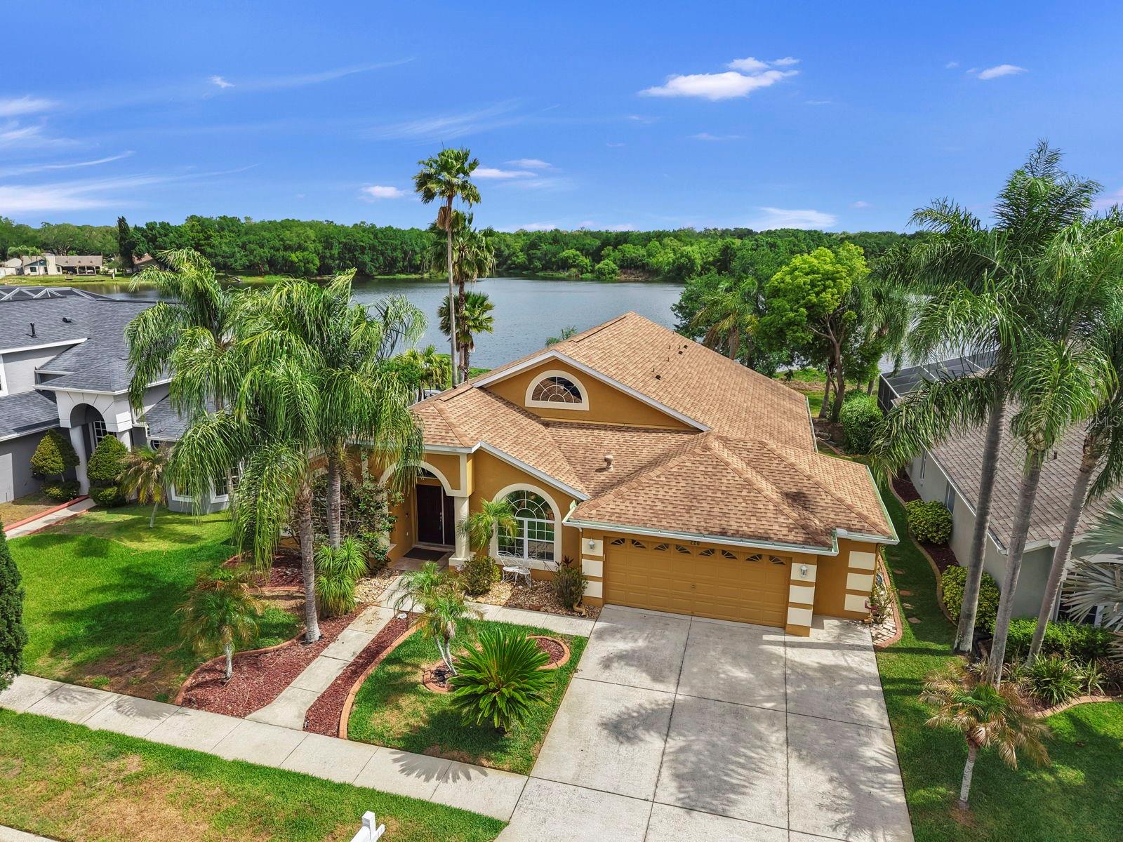 220 Rosana, Brandon, FL 33511