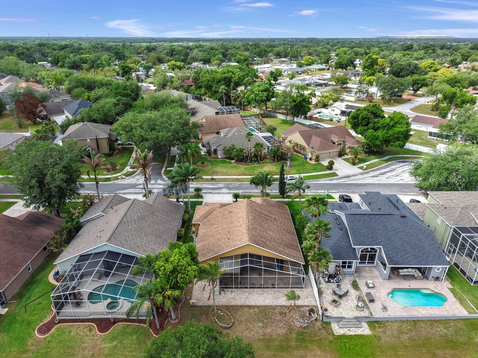 220 Rosana, Brandon, FL 33511