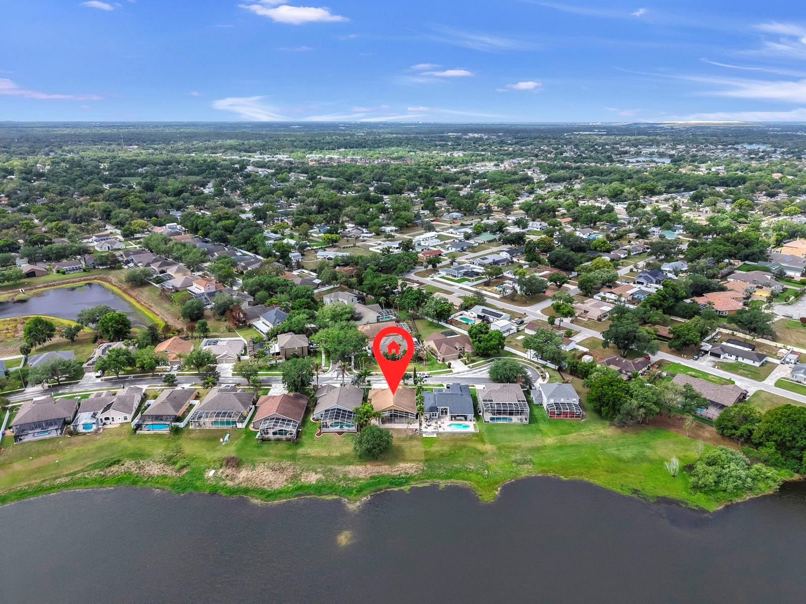 220 Rosana, Brandon, FL 33511
