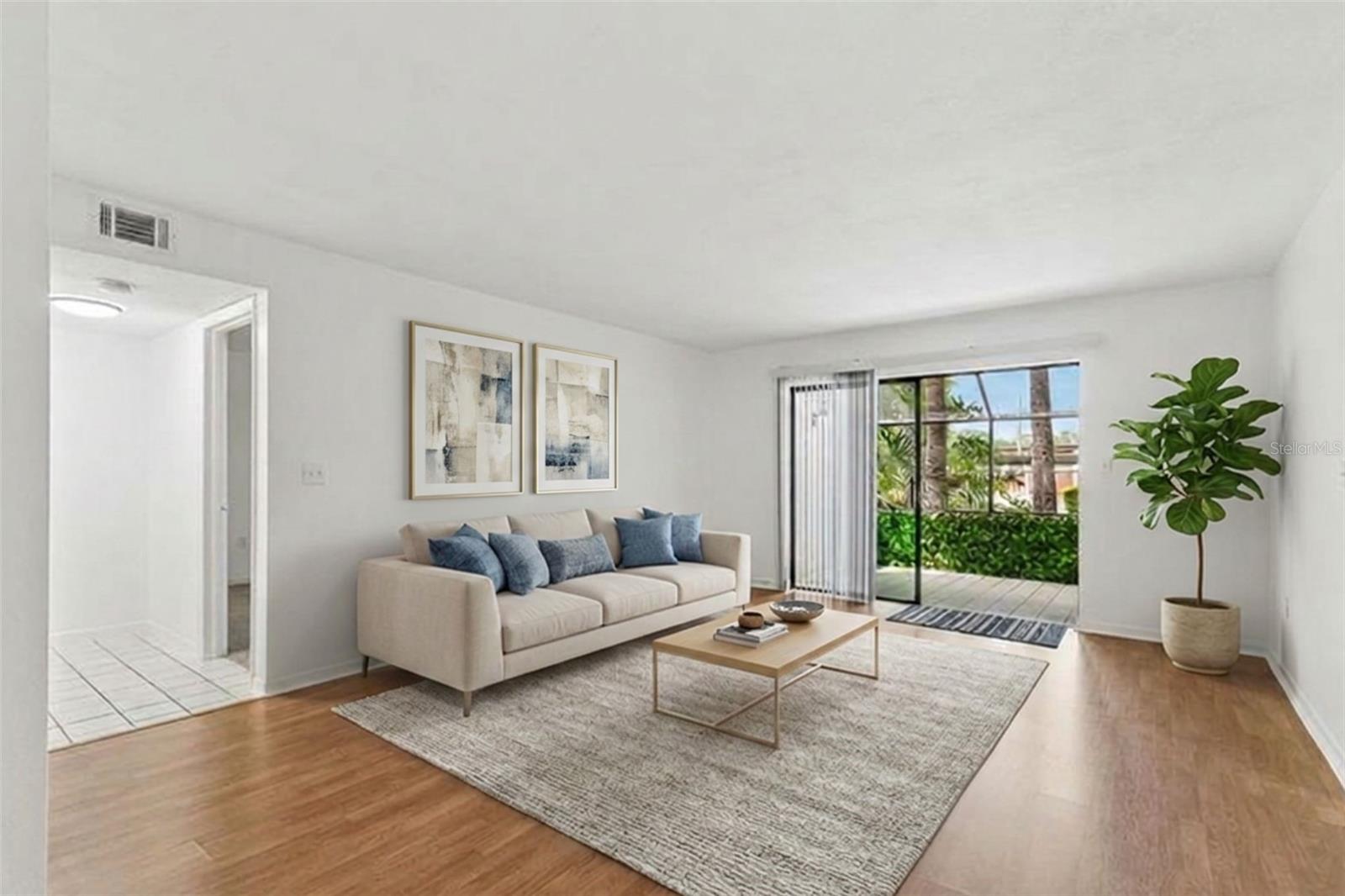 2971 Estancia Unit 313, Clearwater, FL 33761