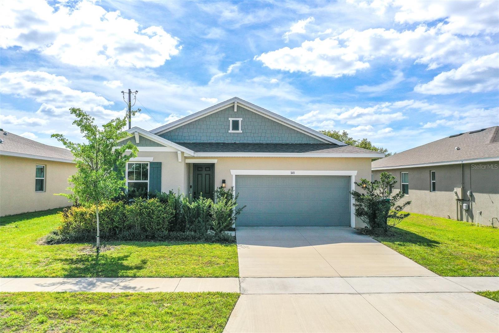 148 Hilltop Bloom, Haines City, FL 33844