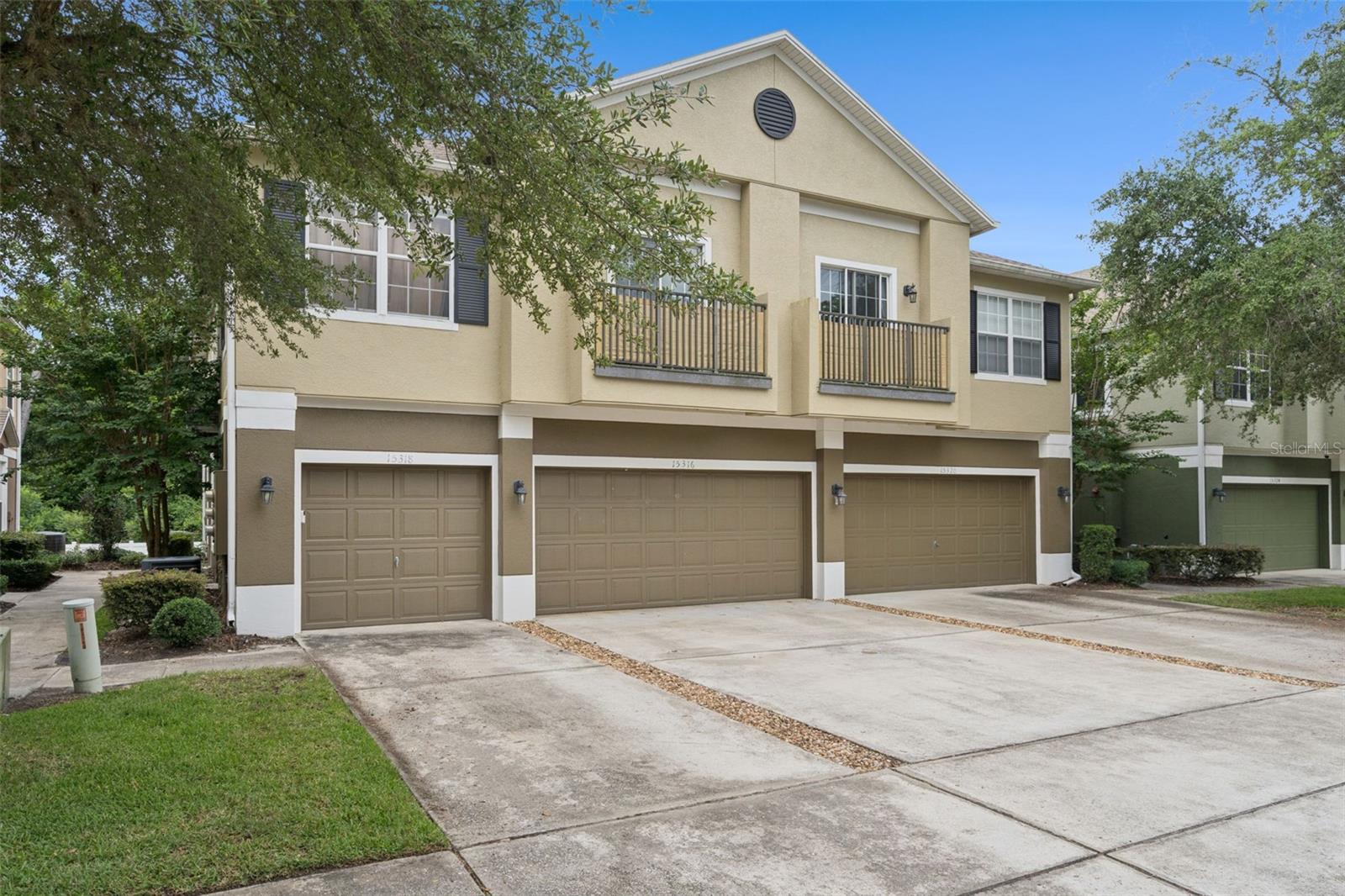 15316 Oak Apple Unit B, Winter Garden, FL 34787