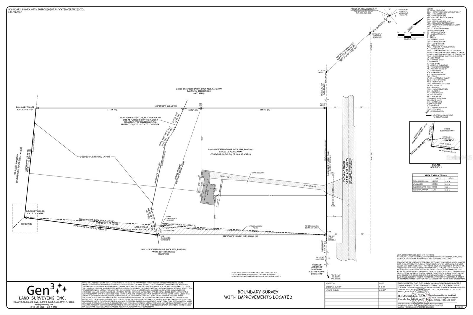 12500 Placida, Placida, FL 33946
