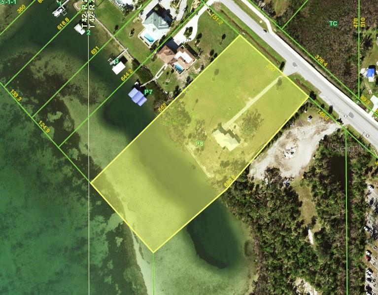 12500 Placida, Placida, FL 33946