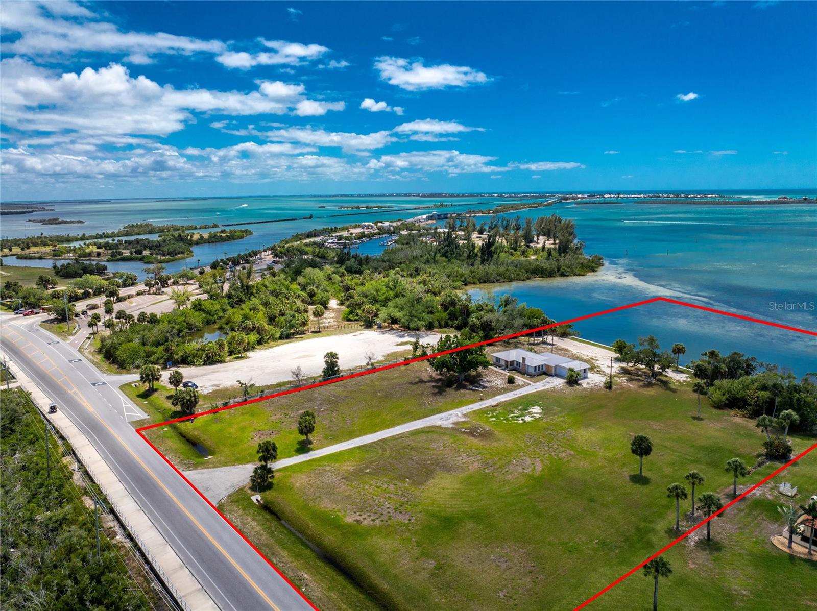 12500 Placida, Placida, FL 33946