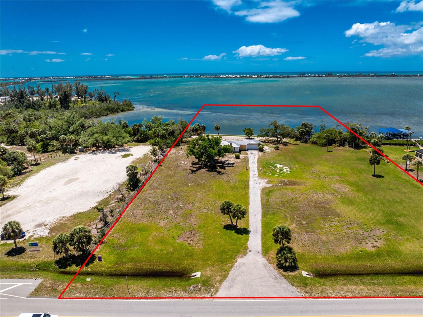 12500 Placida, Placida, FL 33946