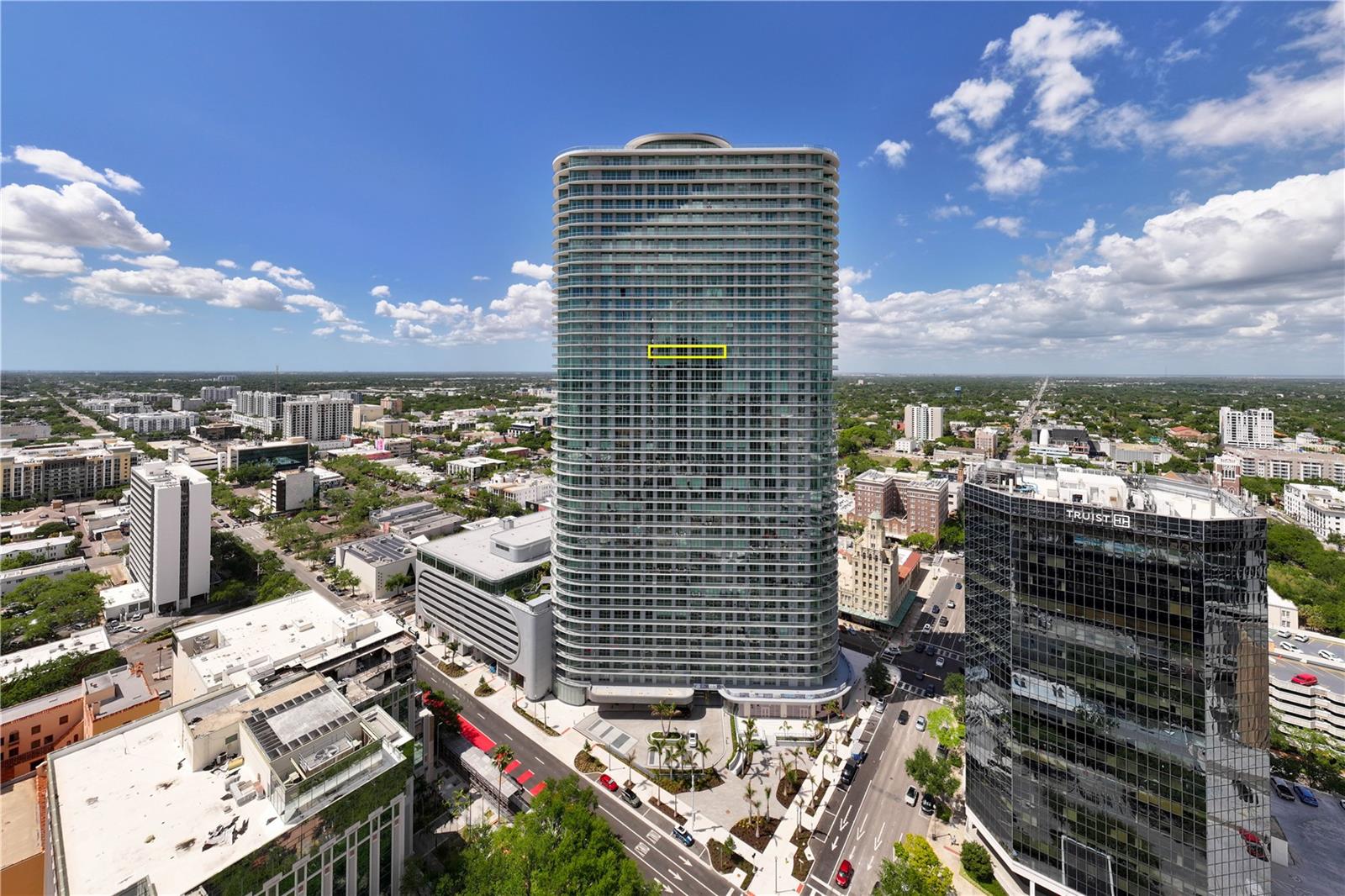 400 Central Unit 3005, St Petersburg, FL 33701