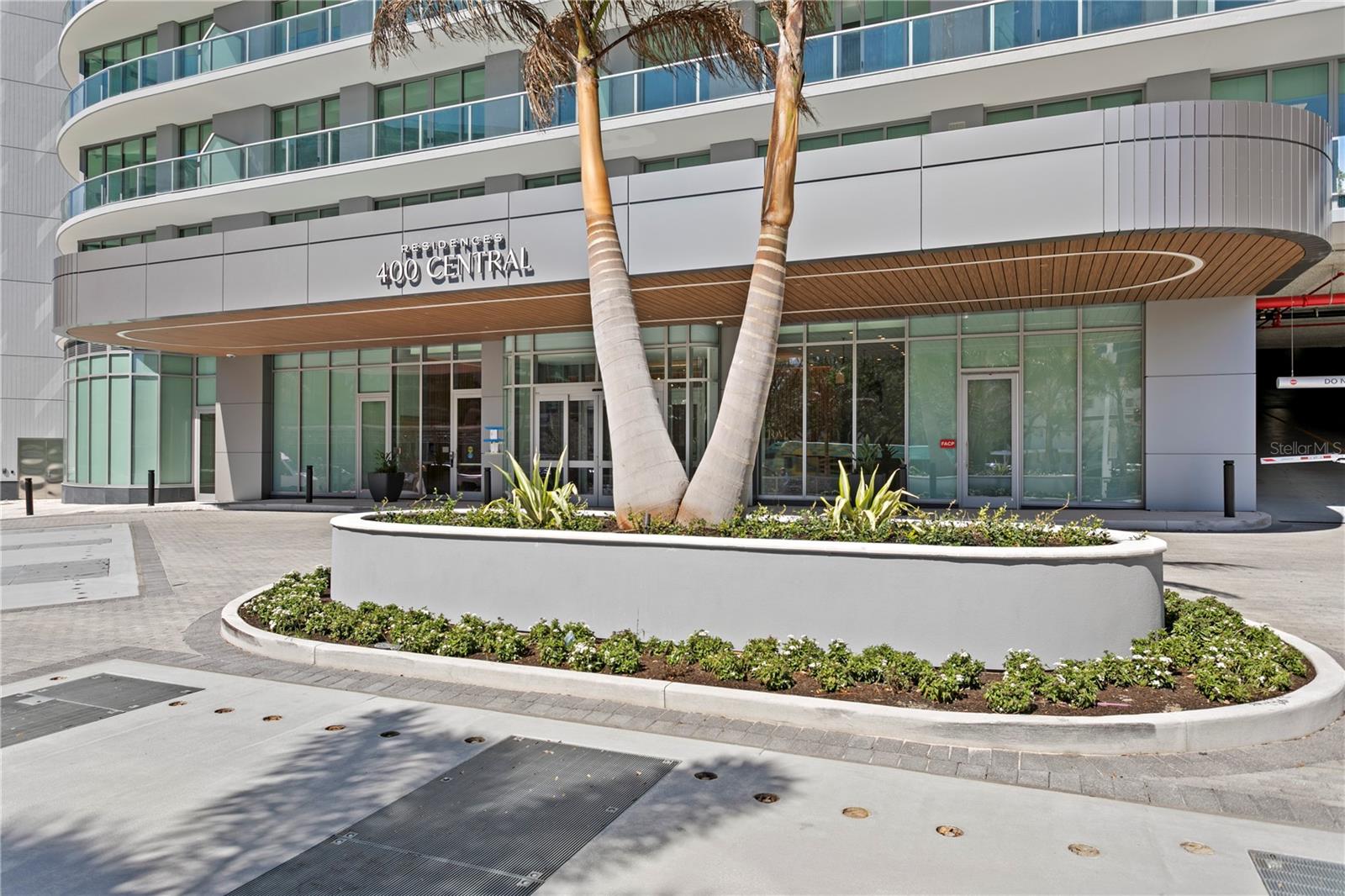 400 Central Unit 3005, St Petersburg, FL 33701