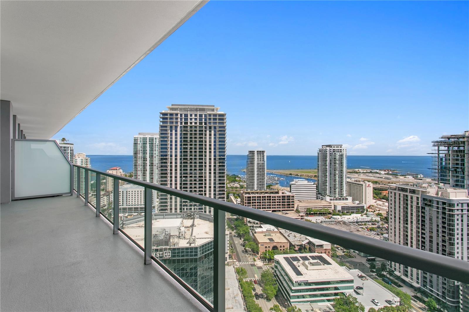 400 Central Unit 3005, St Petersburg, FL 33701