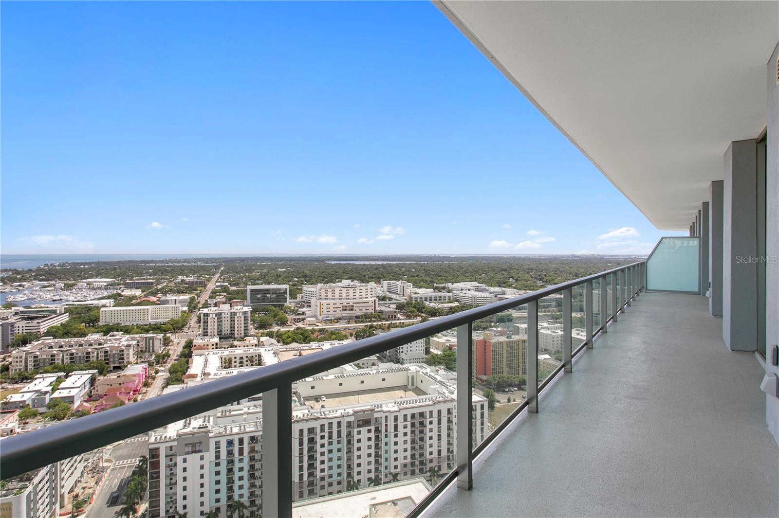 400 Central Unit 3005, St Petersburg, FL 33701