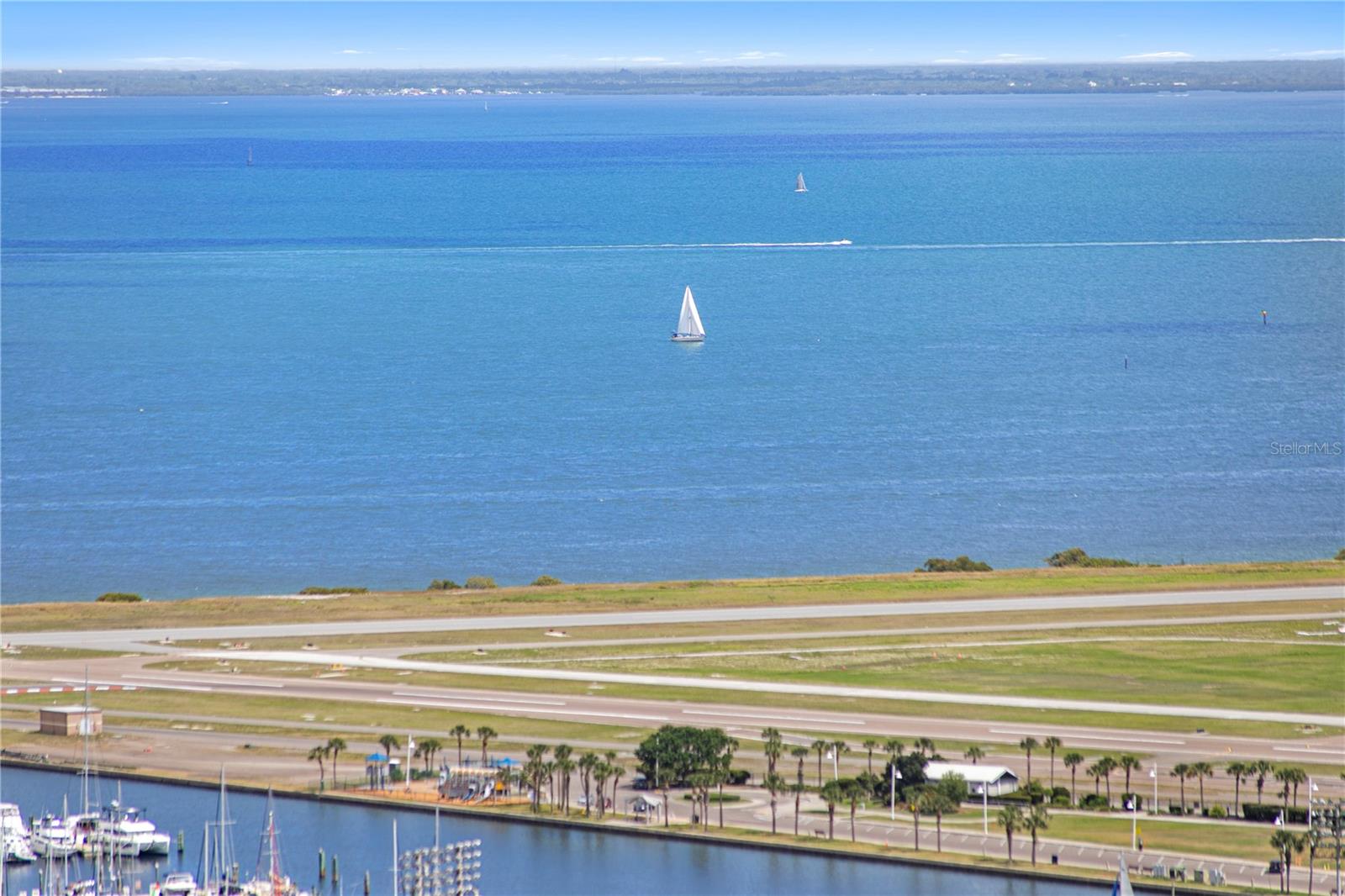 400 Central Unit 3005, St Petersburg, FL 33701