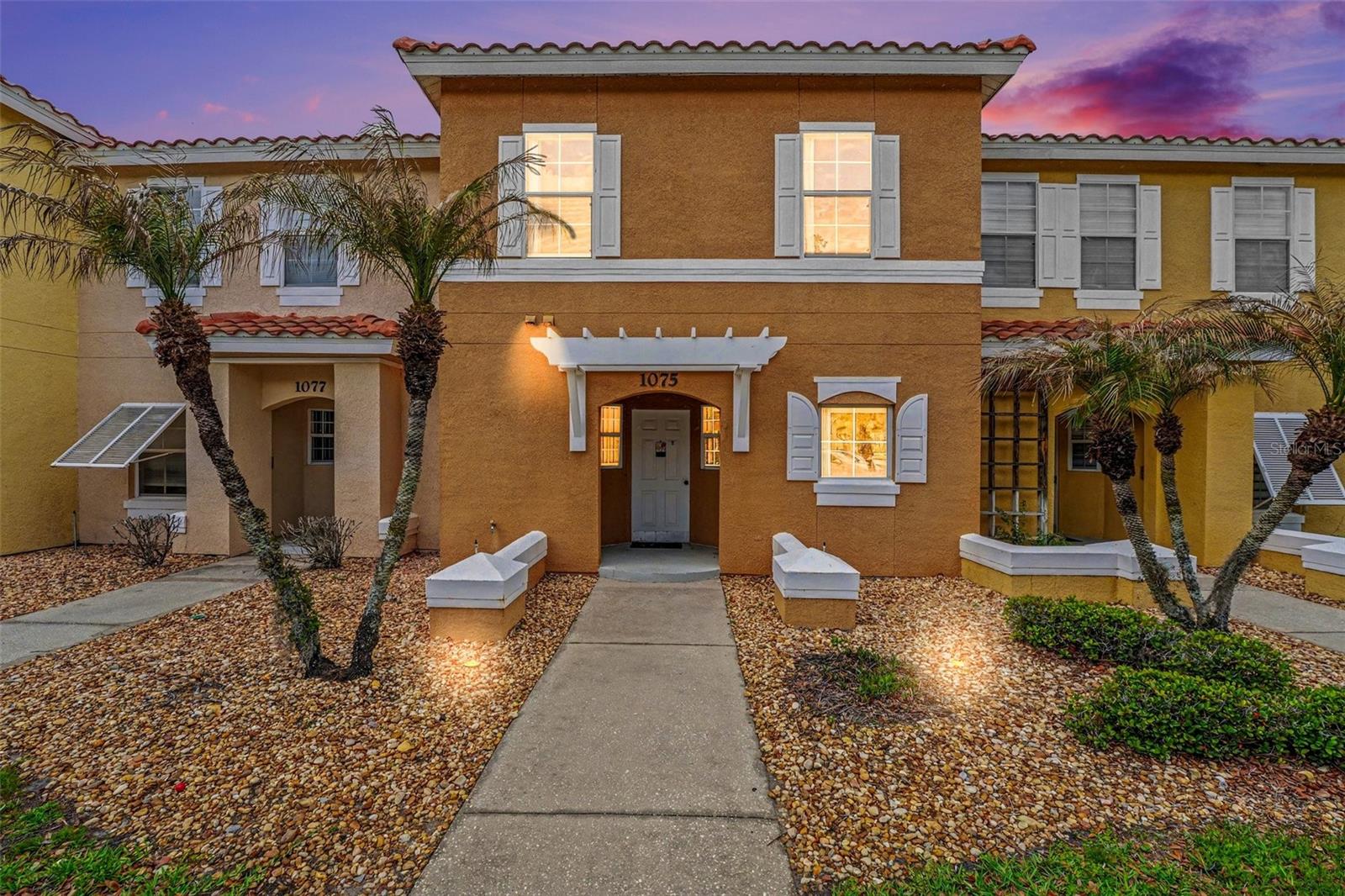 1075 Park Ridge, Kissimmee, FL 34746